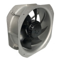 48 ventilateur électrique puissant de la tension 250mm dc 48v